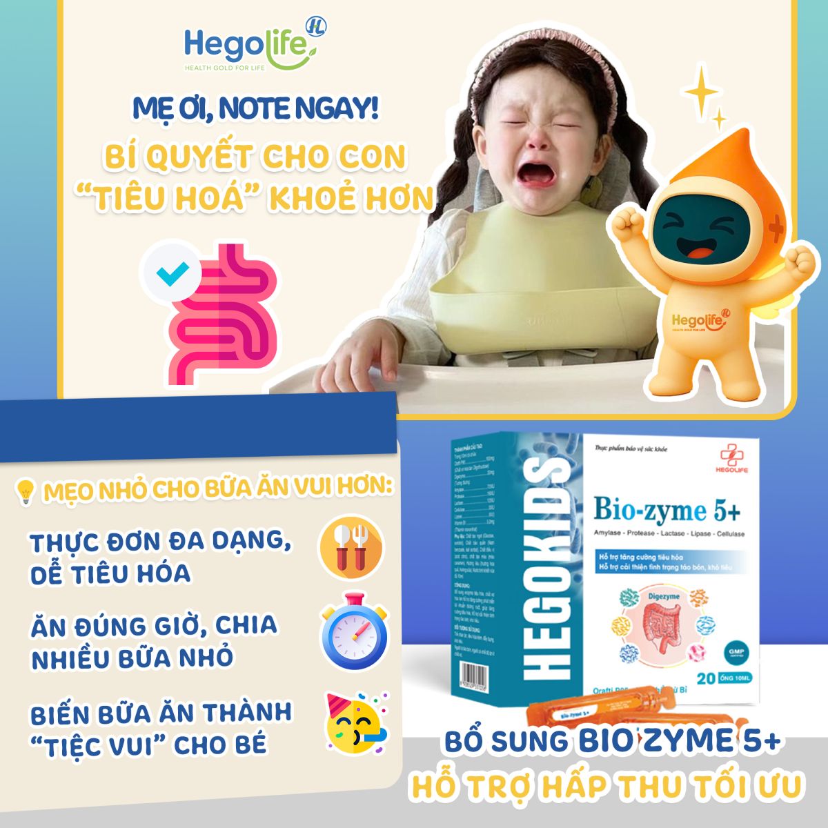 bio Zyme5+