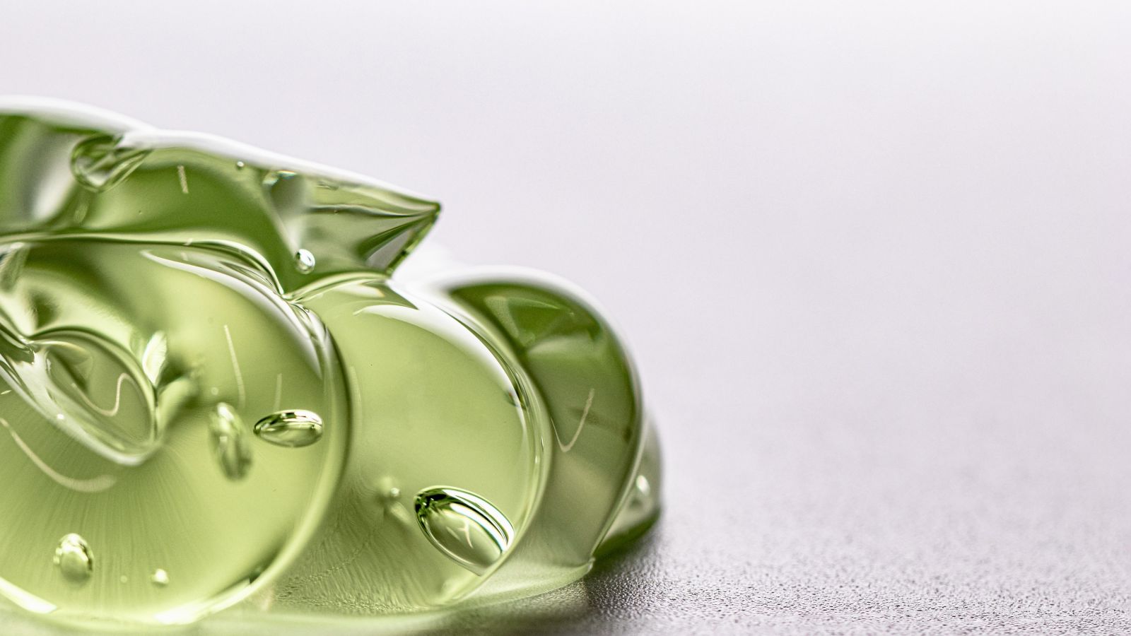 gel rửa mặt