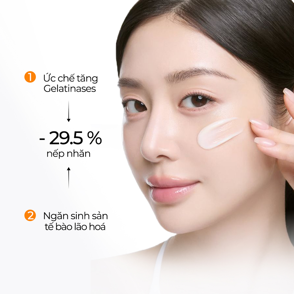 gel rửa mặt