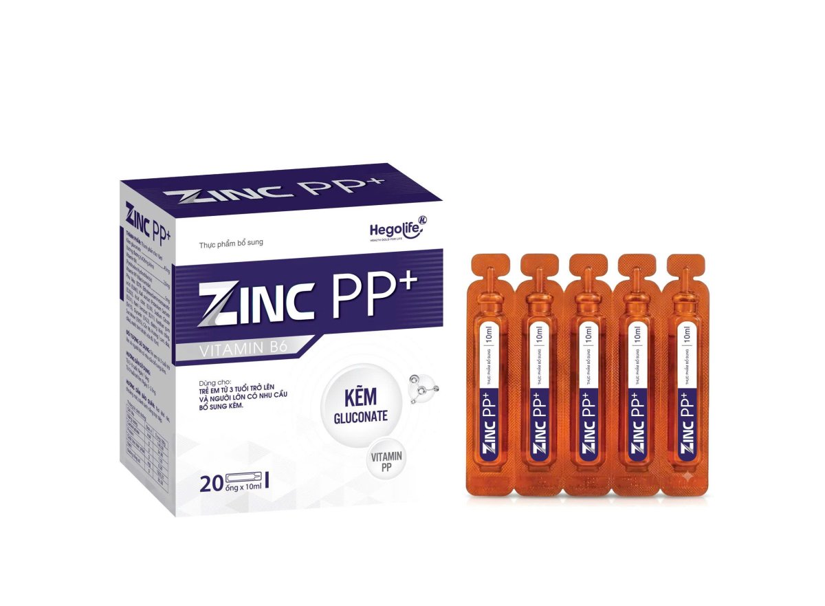 ZIN C PP+